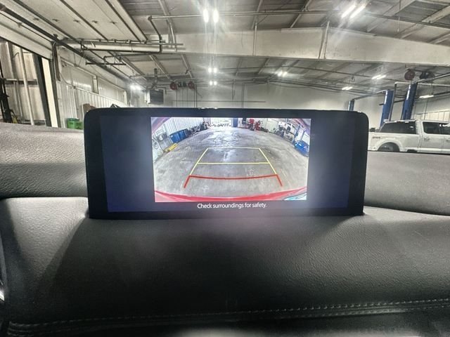 Used 2022 Red Mazda 2.5 S Select Package image 29