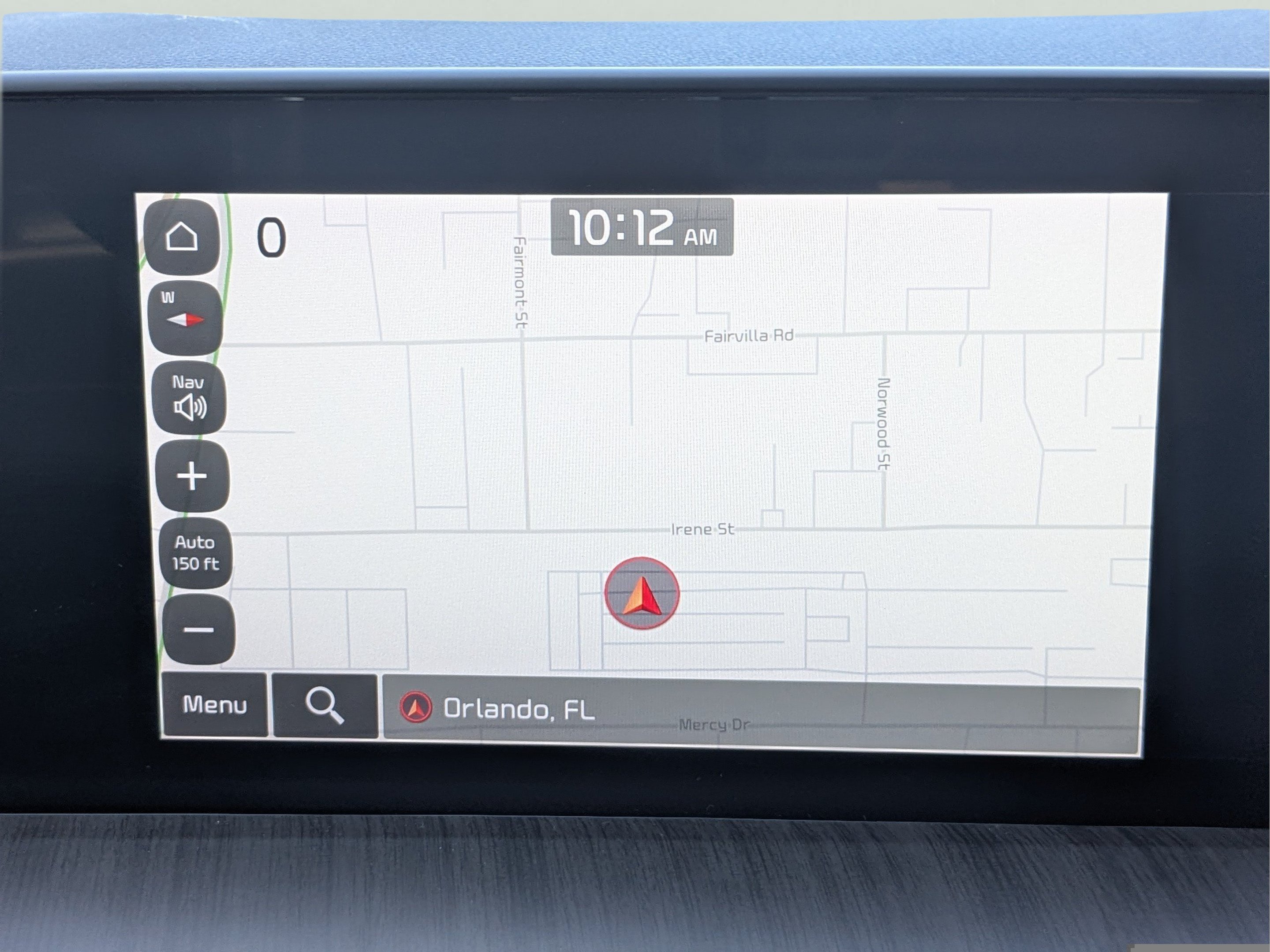 2024 Kia Telluride EX - Photo 24