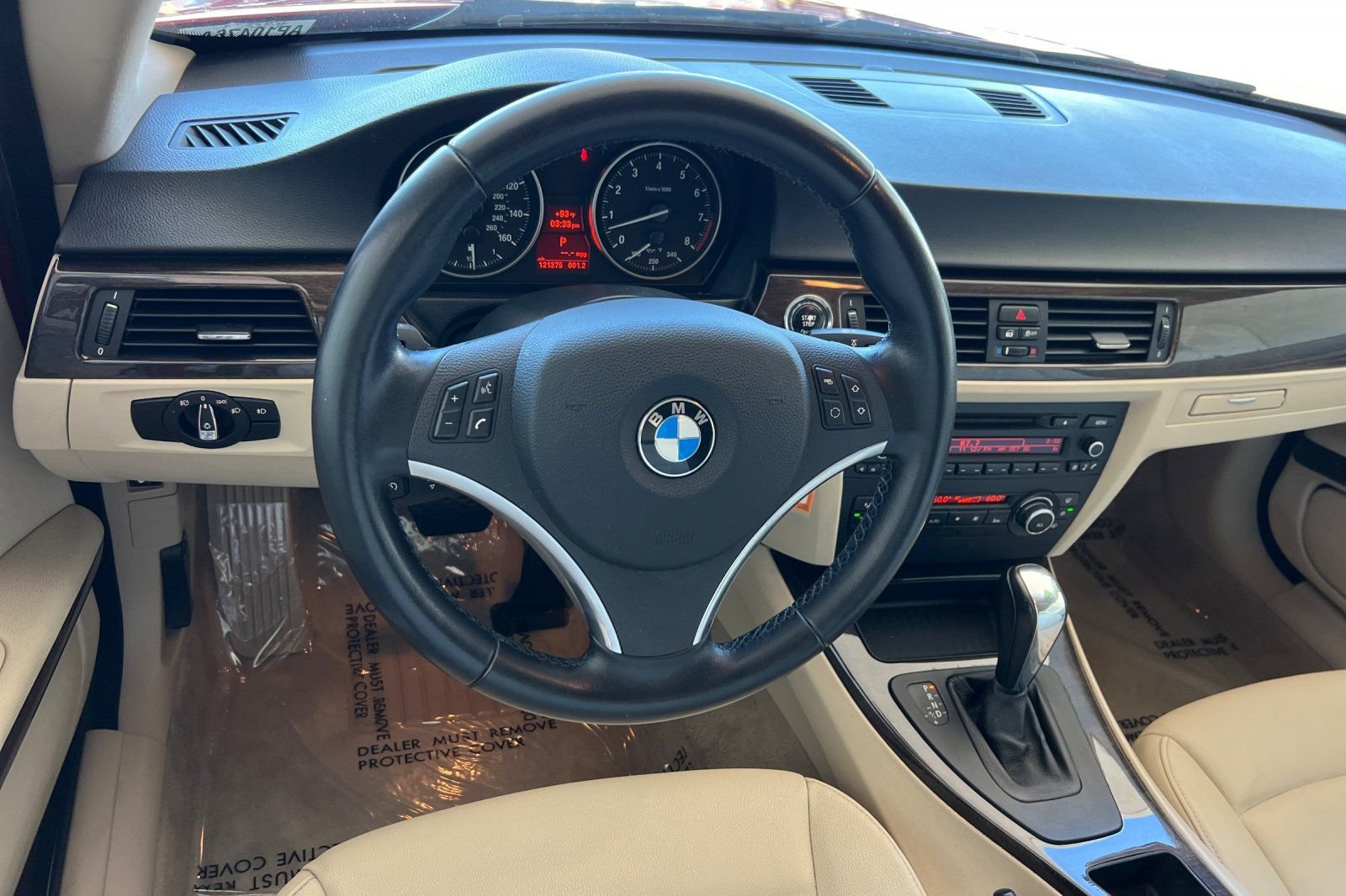 Used 2012 Crimson Red BMW 328i image 15