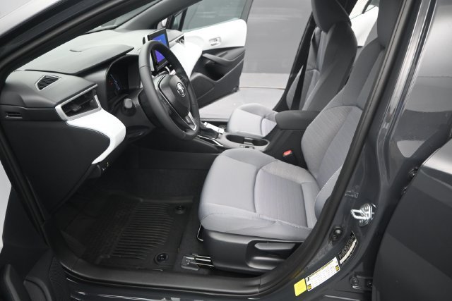 New 2027 Underground Toyota SE image 10