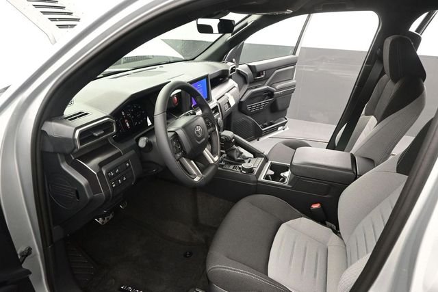 New 2026 Cutting Edge Toyota TRD Sport image 4