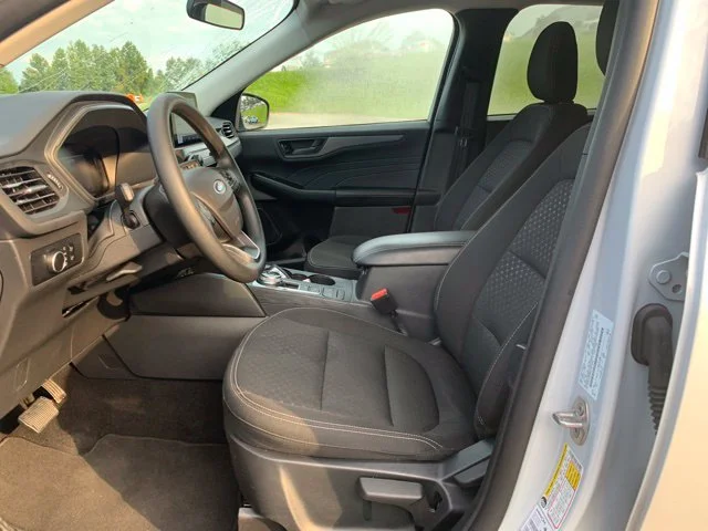 Certified Used 2025 Silver Ford Active image 24
