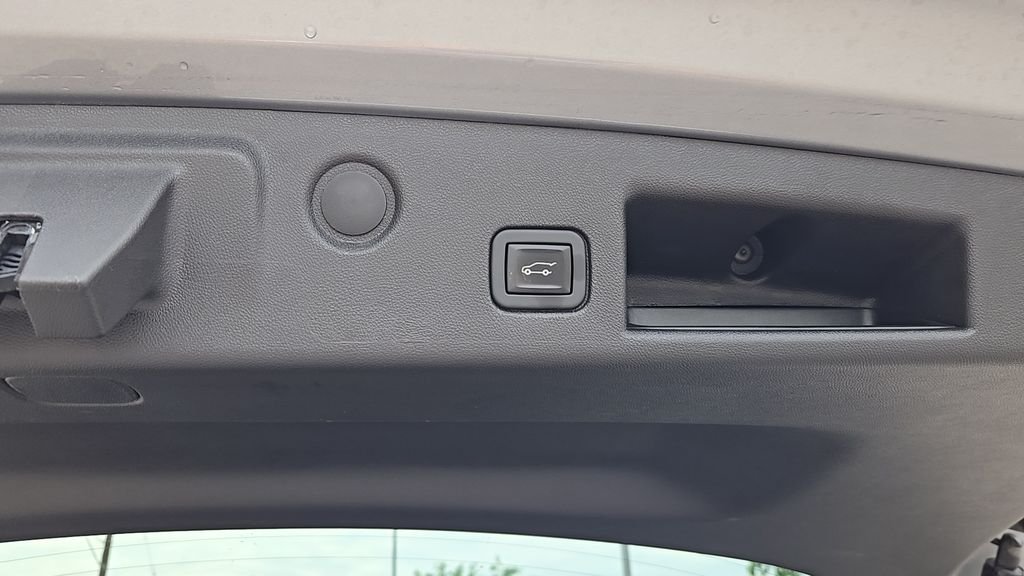 Used 2024 Gray Chevrolet LT image 36