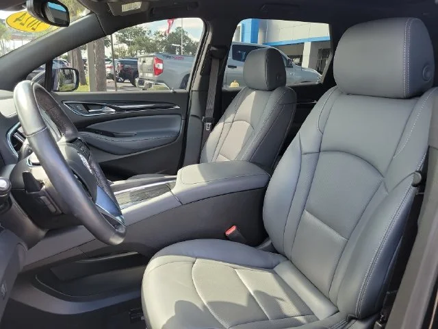2024 Buick Enclave Essence - Photo 23