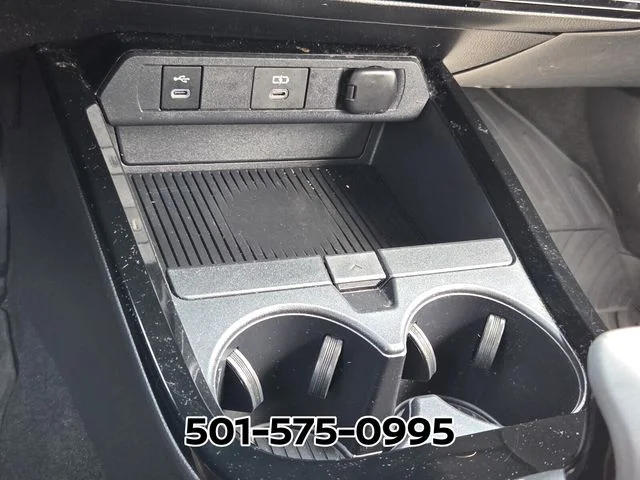 Used 2023 Black Toyota Limited image 31