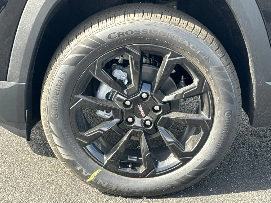 Vehicle thumbnail