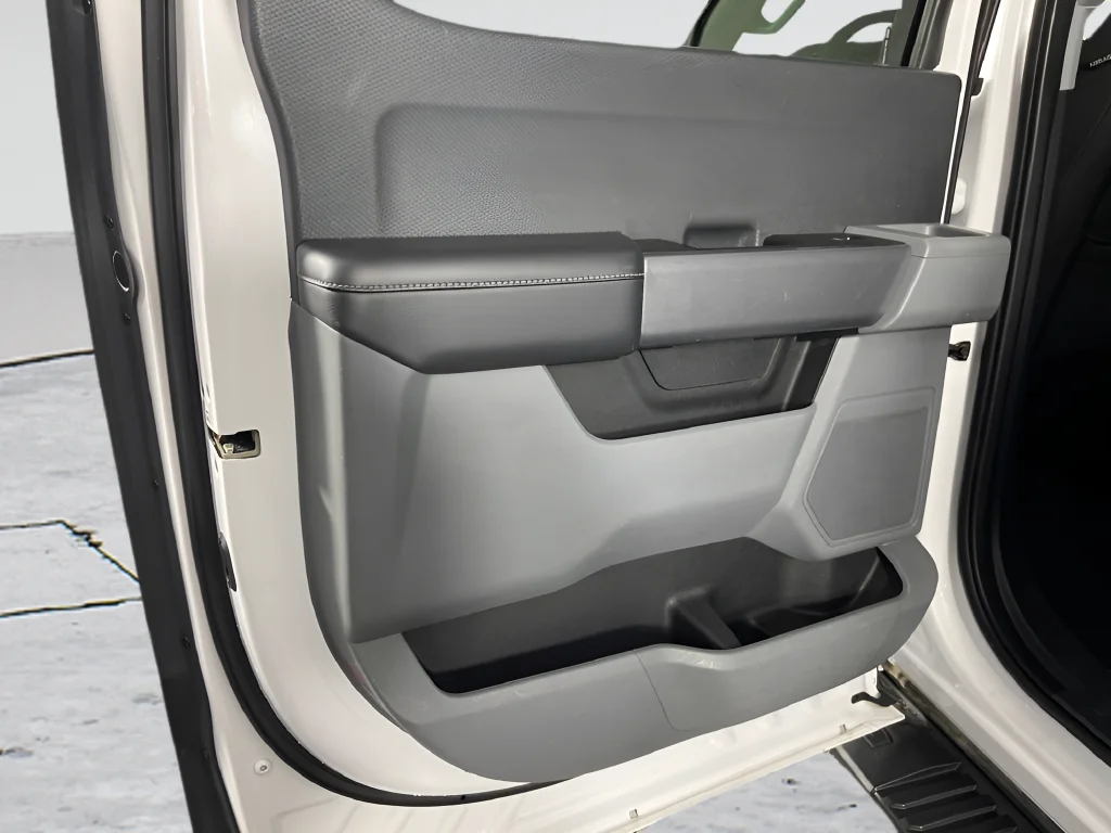 2021 Ford F-150 XLT - Photo 12