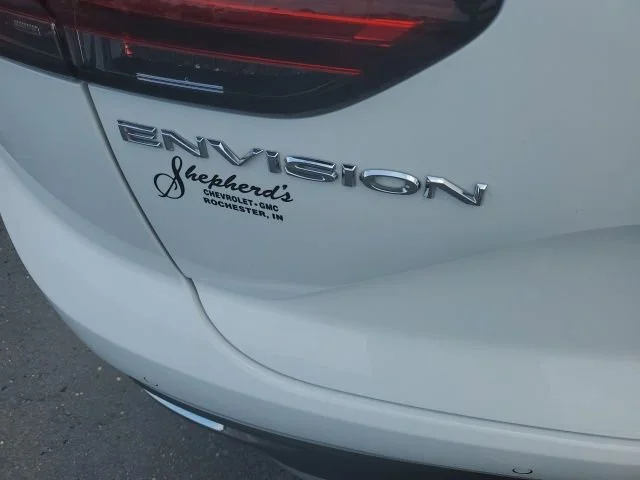 2023 Buick Envision Essence - Photo 15