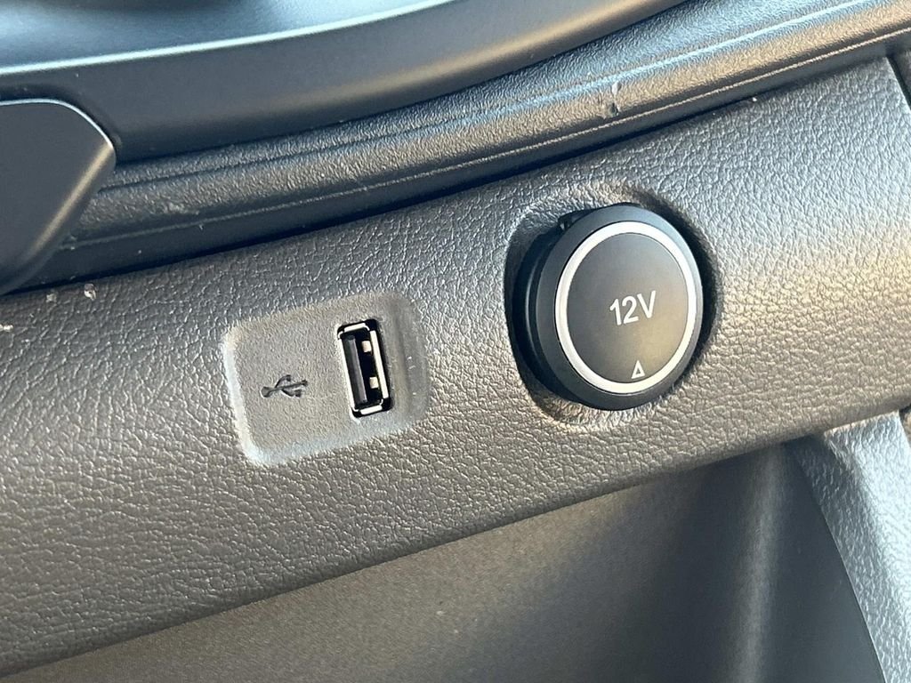 Used 2021 White Ford Base image 28