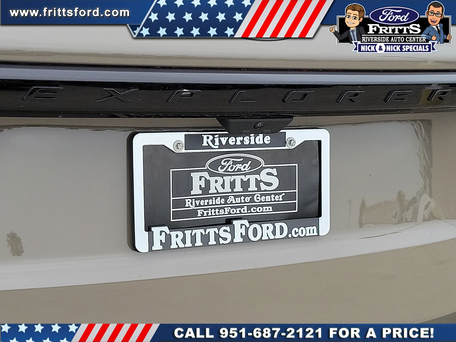 New 2026 Marsh Gray Ford ST image 25