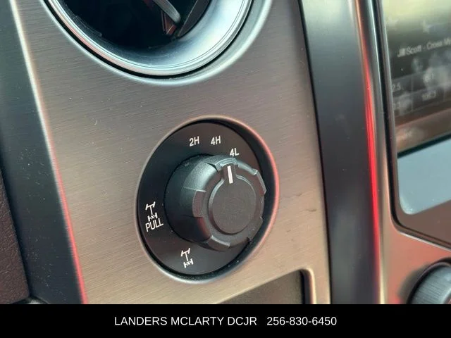 Used 2014 Red Ford SVT Raptor image 27