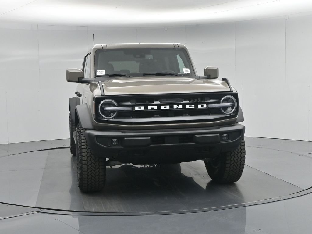 New 2026 Marsh Gray Ford Outer Banks image 54