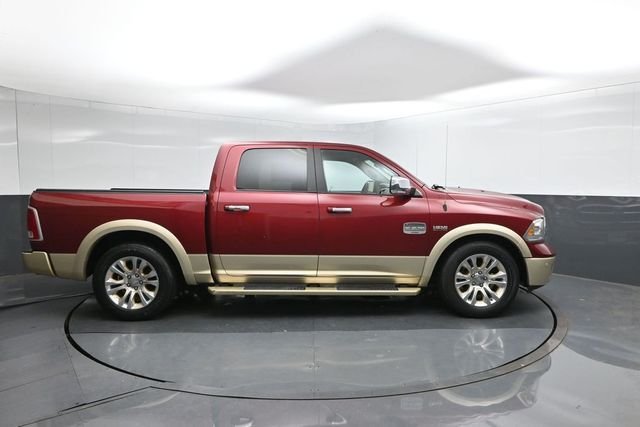 Used 2014 Red Ram Laramie Longhorn image 15