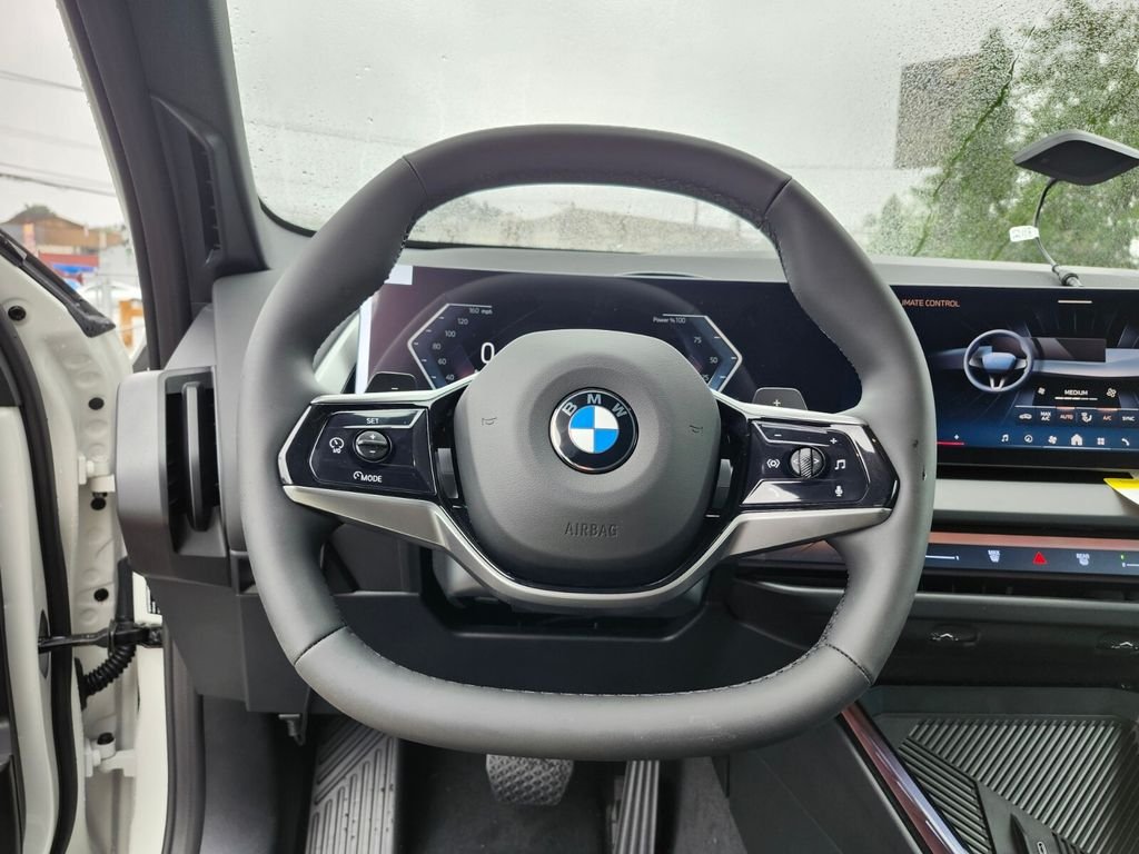 New 2026 White BMW 30 xDrive image 24