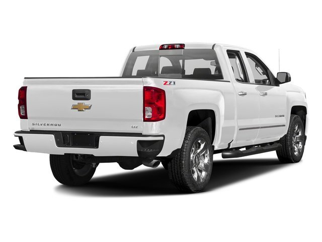 Used 2016 Chevrolet Silverado 1500 LTZ with VIN 1GCVKSEC0GZ307317 for sale in Brainerd, Minnesota