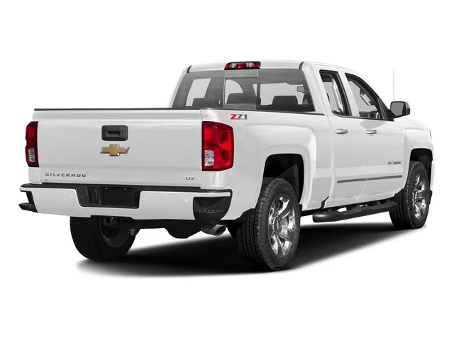 Used 2016 Chevrolet Silverado 1500 LTZ with VIN 1GCVKSEC0GZ307317 for sale in Brainerd, Minnesota