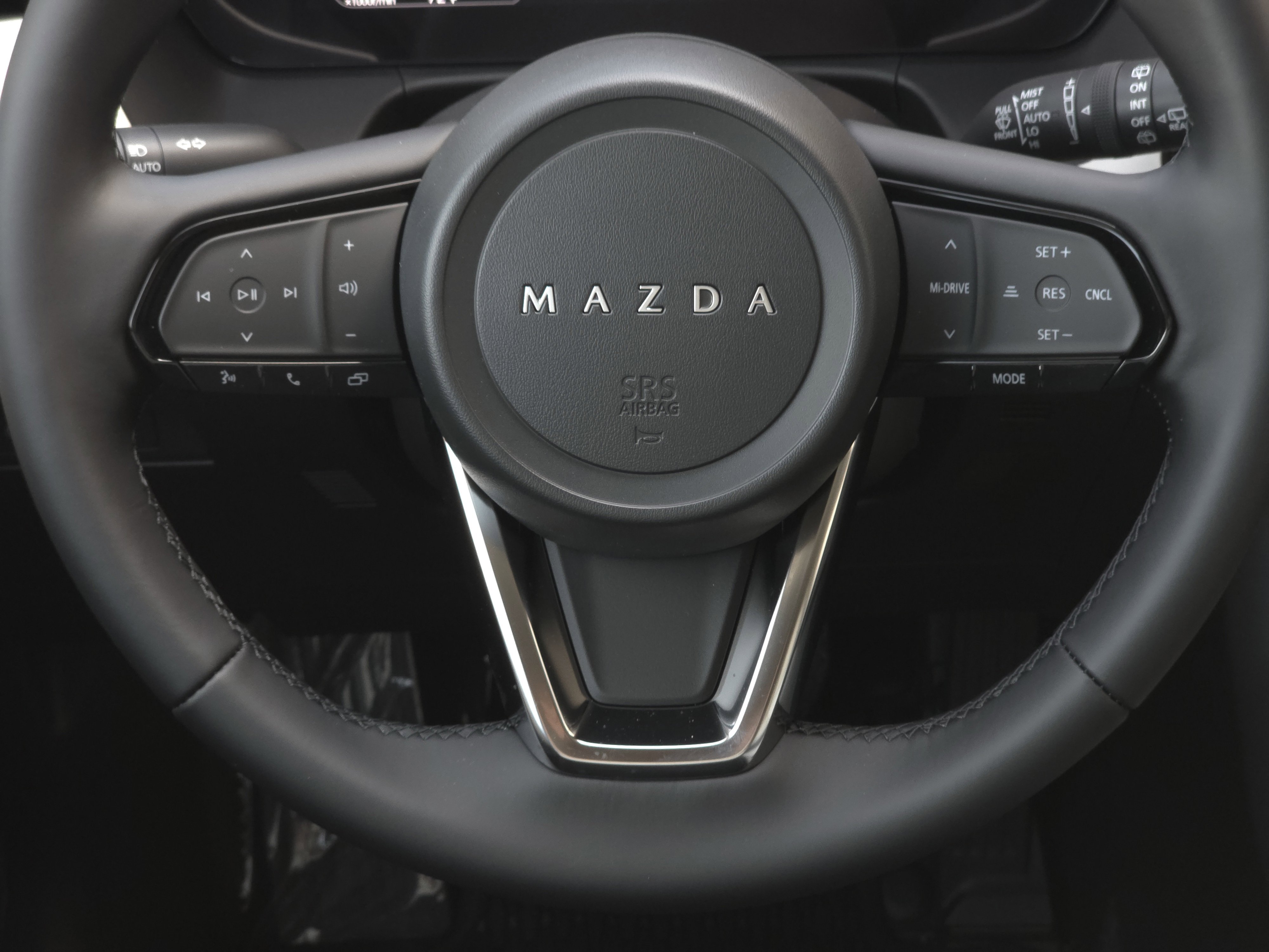 New 2026 Soul Red Crystal Metallic Mazda 2.5 S Preferred AWD image 24