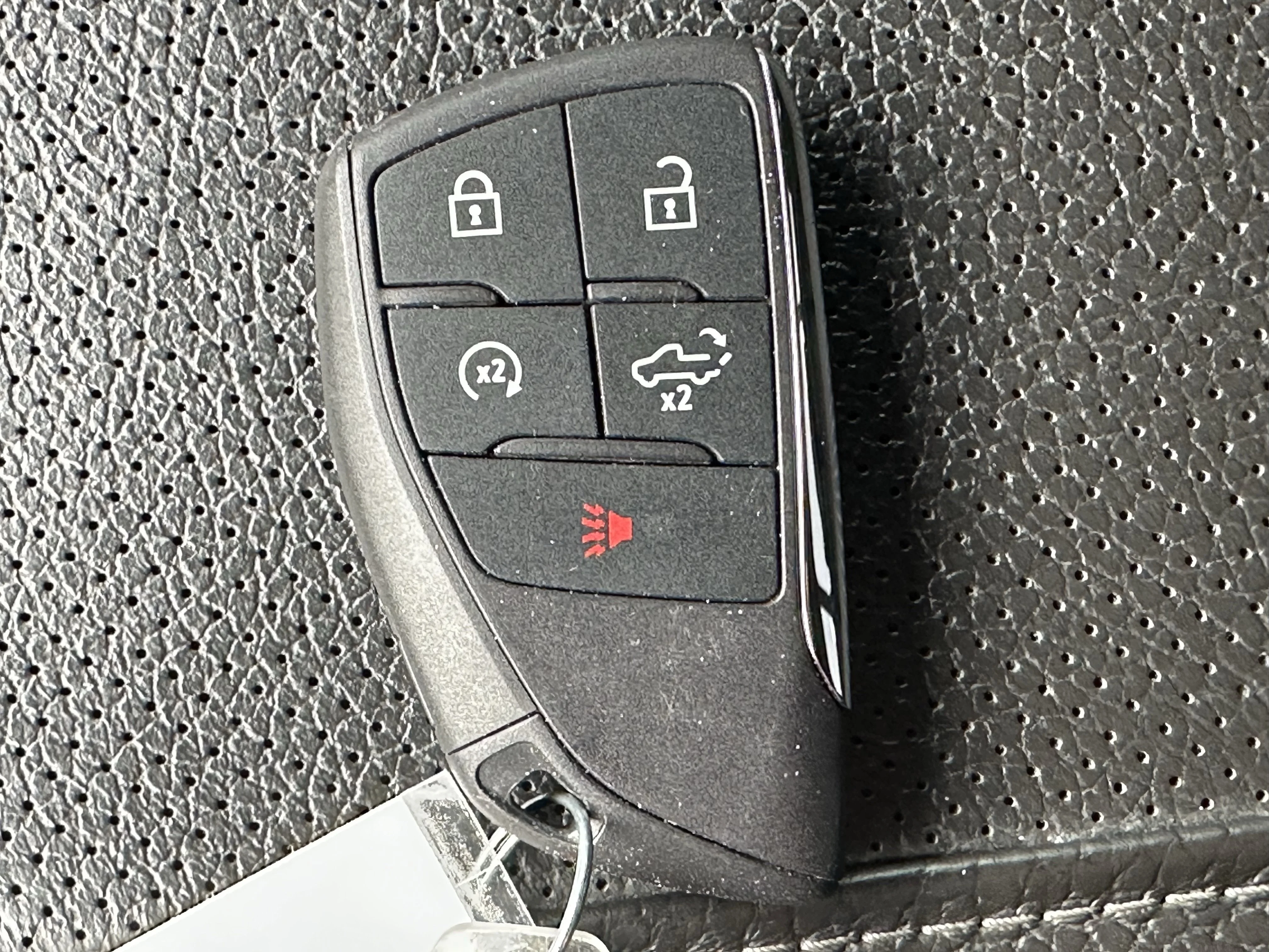 Certified Used 2024 Black GMC Denali image 22