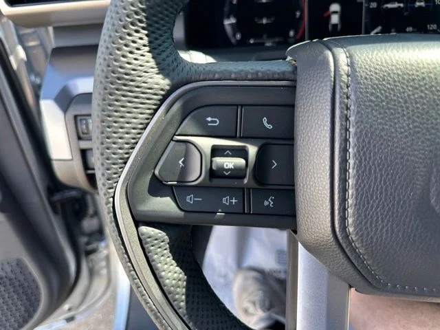 2026 Toyota Tacoma TRD Off Road - Photo 14
