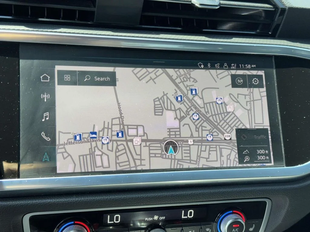 2022 Audi Q3 S Line Premium Plus