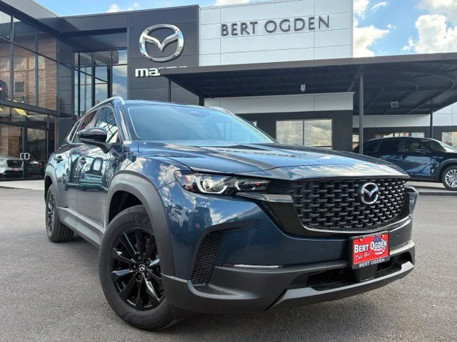 2026 Mazda CX-50 Preferred