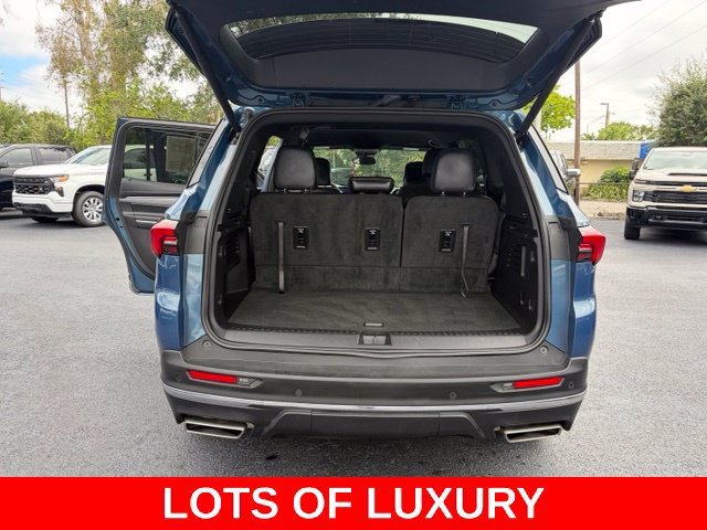 2026 Buick Enclave Preferred - Photo 17