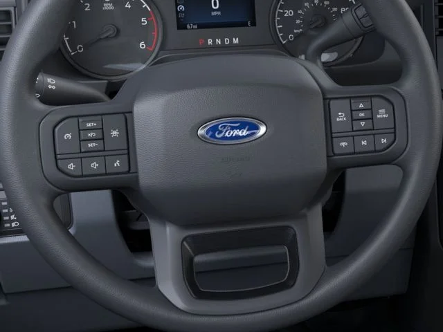 New 2026 White Ford XL image 12