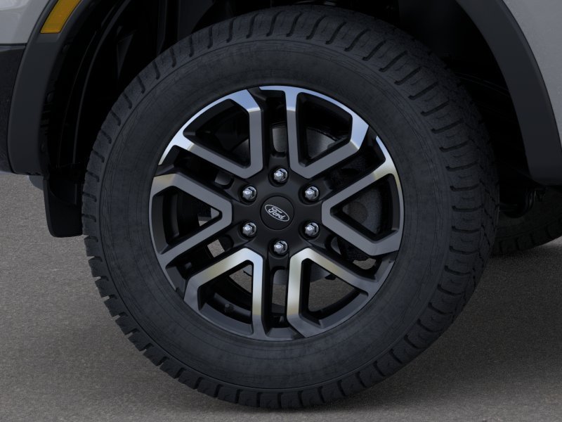 New 2026 Avalanche Ford Lariat® image 19