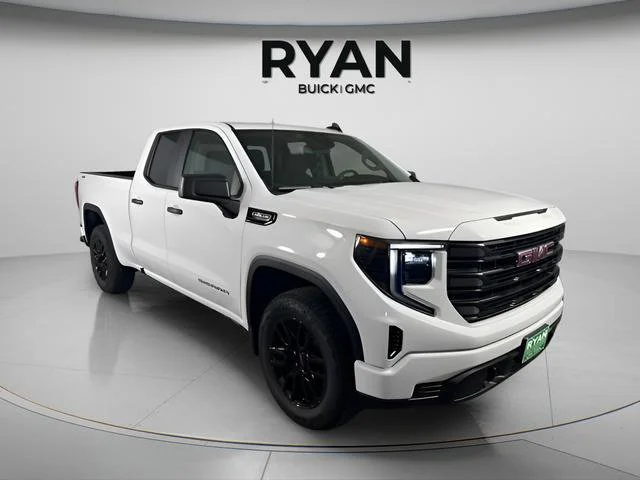 2026 GMC Sierra 1500 Pro - Photo 7