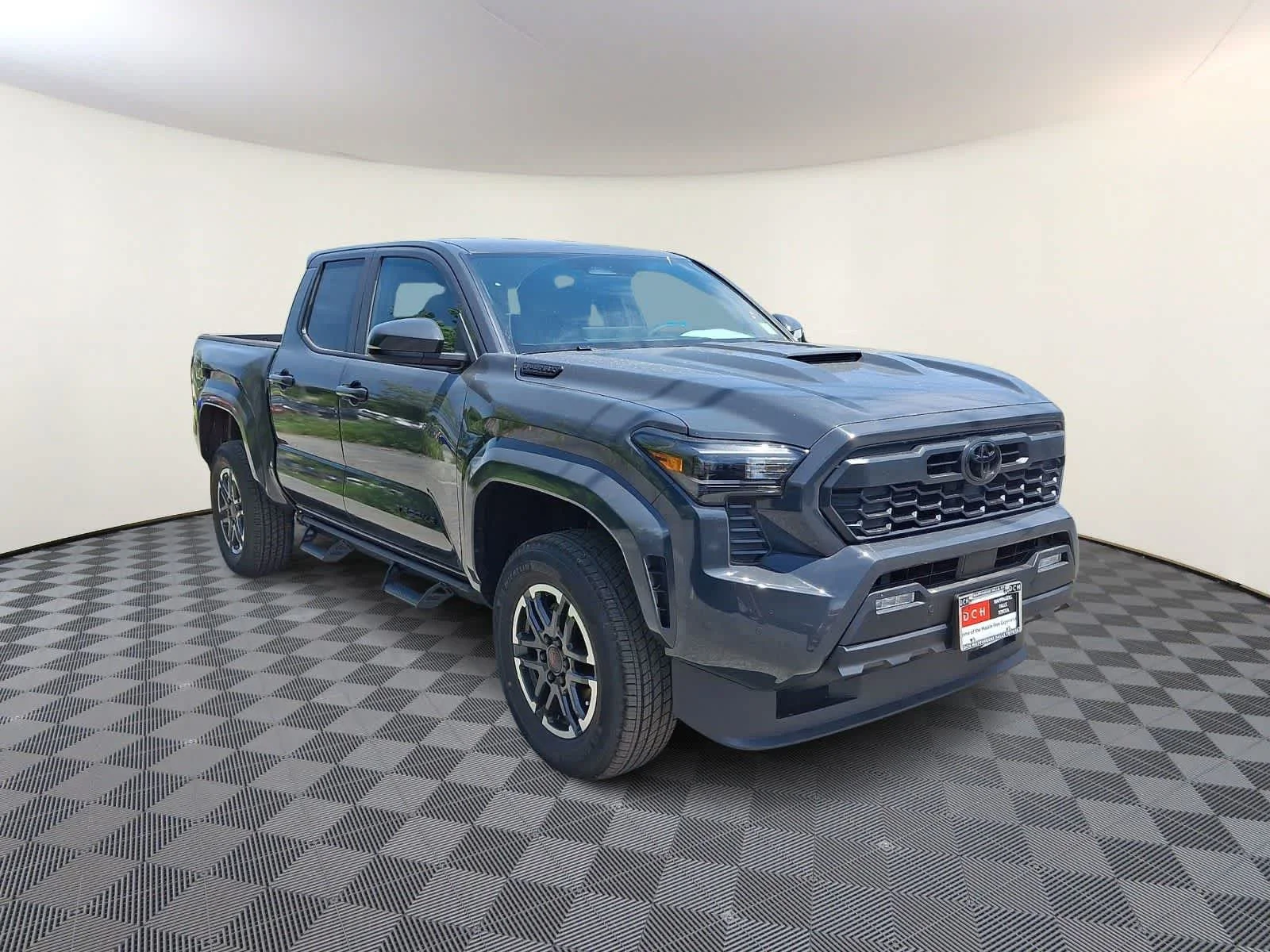 New 2026 Underground Toyota Tacoma TRD Sport image 3