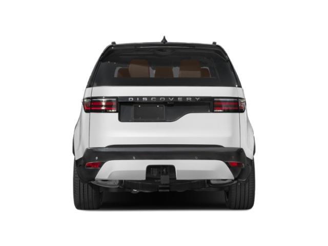 New 2026 Sedona Red Land Rover  image 5