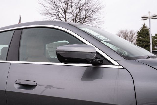 2025 BMW i4 40 - Photo 8