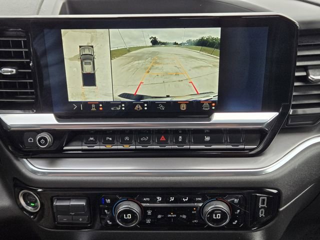 Used 2025 Black Chevrolet High Country image 18