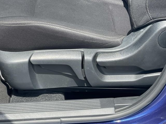 Used 2023 Blue Nissan S image 14