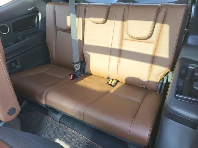 Used 2025 Brown Subaru Touring image 16