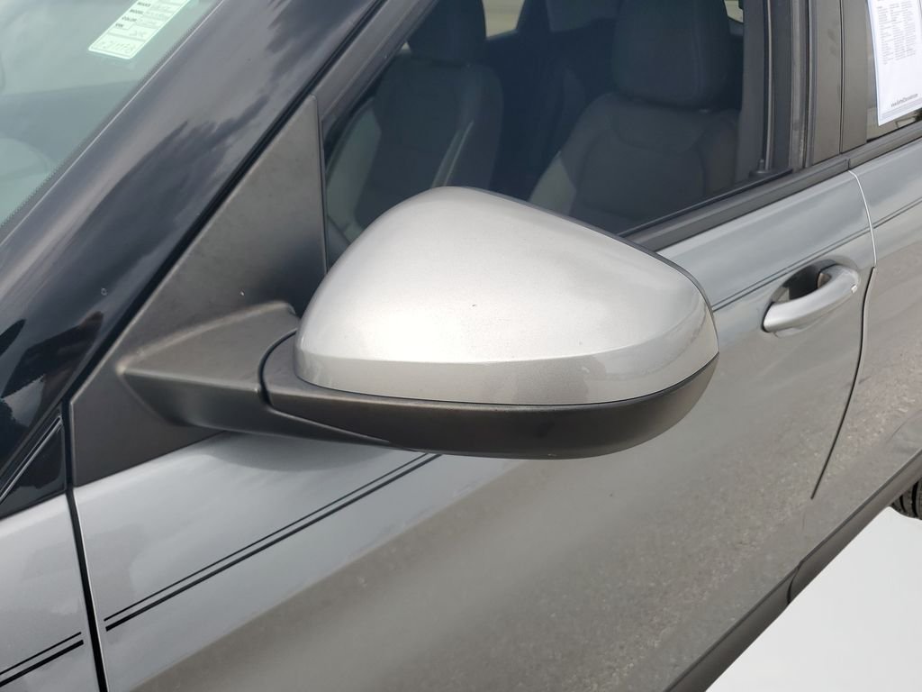 Used 2023 Gray Chevrolet LT image 11