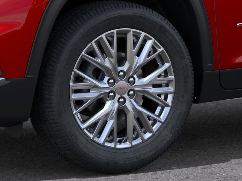 2026 GMC Acadia Elevation - Photo 9