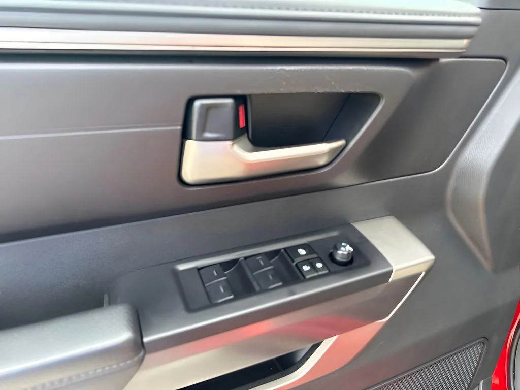 Used 2024 Red Toyota SR5 image 27