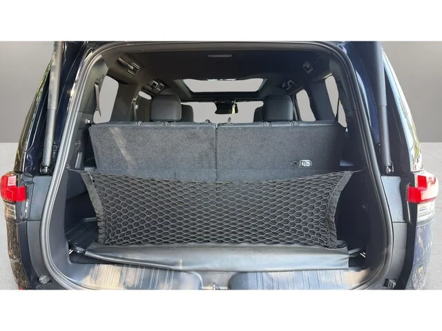 Used 2025 Mica Lexus 550 Luxury+ image 30