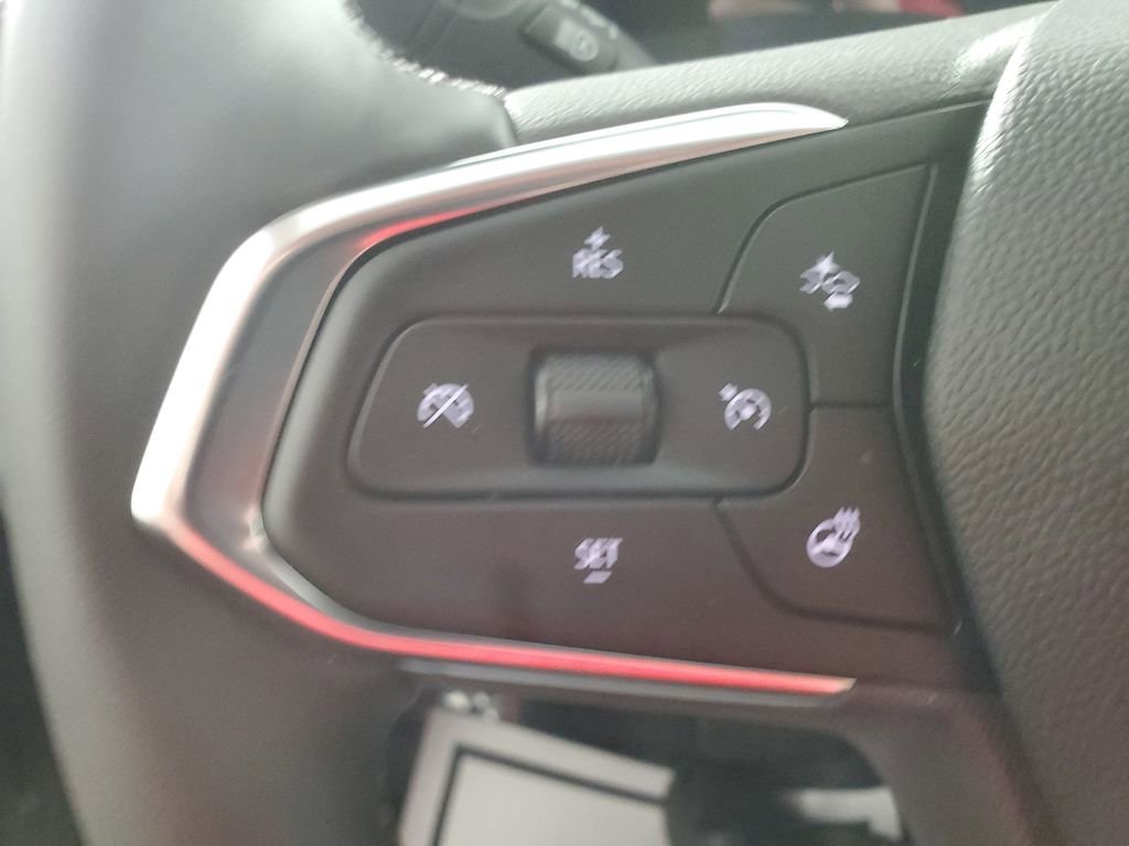 2026 Chevrolet Trax Activ - Photo 18