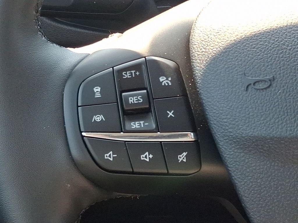 New 2026 Velocity Blue Metallic Ford Outer Banks® image 22