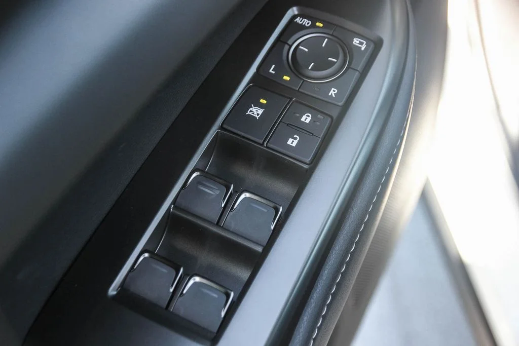 New 2026 Ultra White Lexus  350 AWD image 21