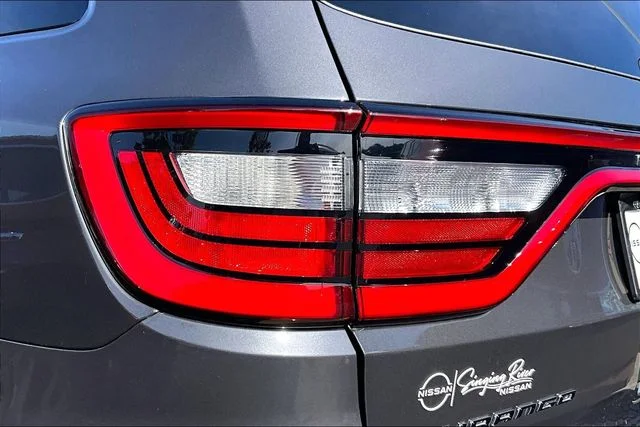 Used 2025 Gray Dodge GT image 20