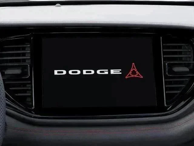 New 2026 Red Oxide Dodge GT Plus HEMI V8 image 10