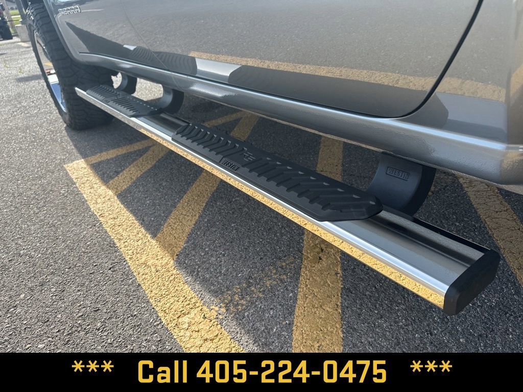 New 2026 Sterling Metallic GMC SLE image 12