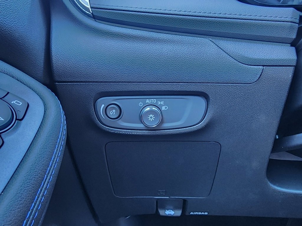 2026 Buick Encore GX Sport Touring - Photo 18