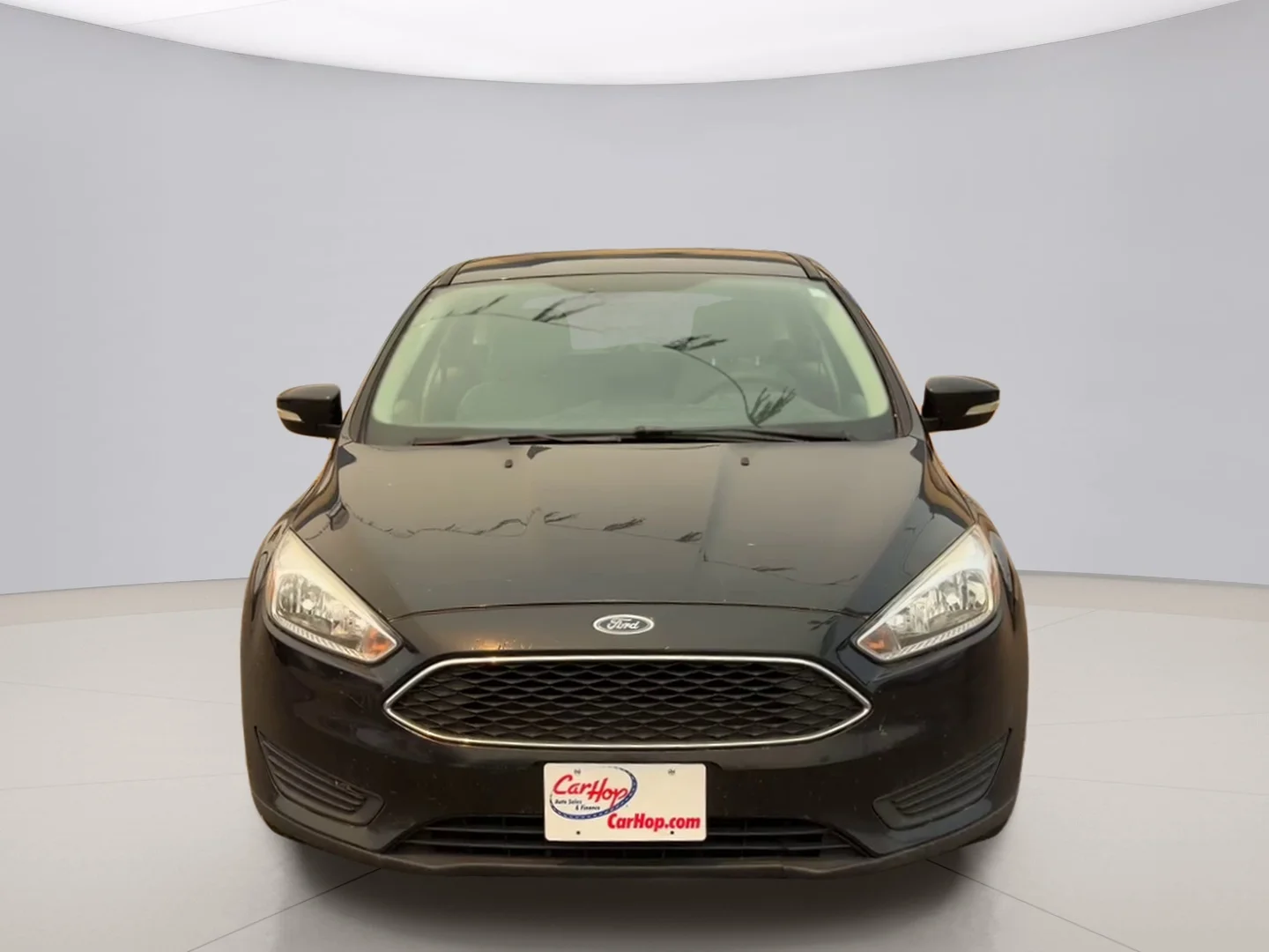 2015 Ford Focus SE - Photo 8
