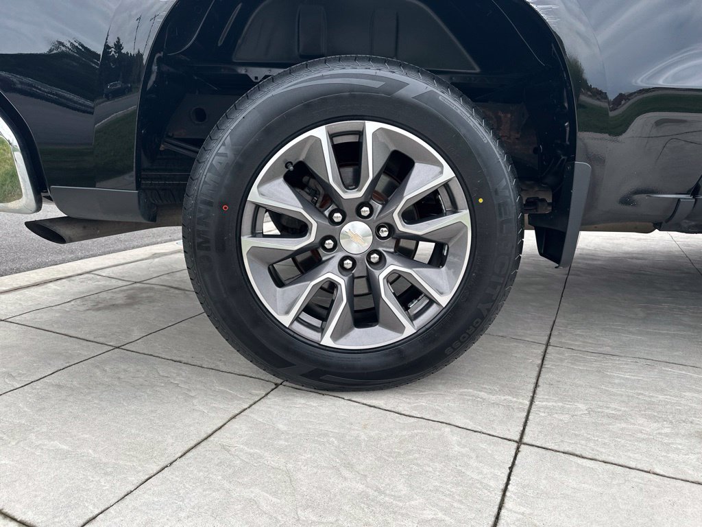 2022 Chevrolet Silverado 1500 Limited LT - Photo 16