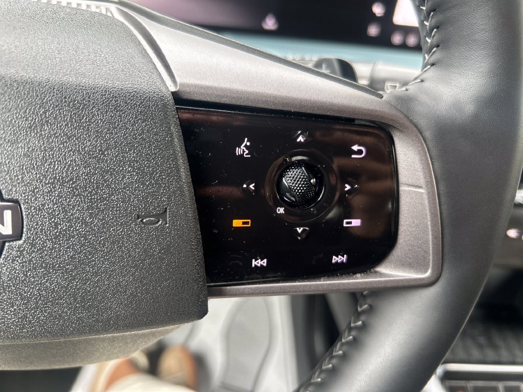 2025 Nissan Murano SL - Photo 22