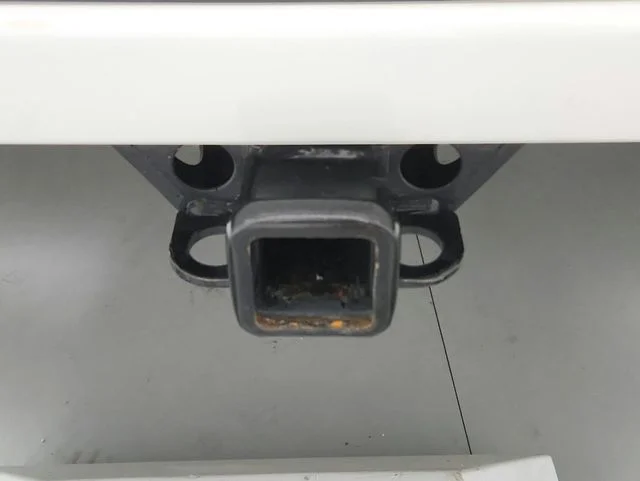 Used 2023 White GMC AT4X image 47